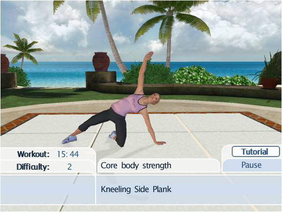 Mi Experto en Fitness: Manténte en Forma - Imagen 24